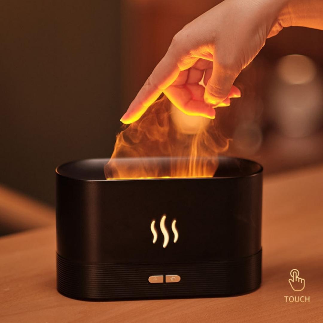 HumiFire™ Flame Diffuser